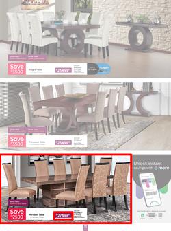 Bradlows : The Home Of Quality & Style Has A New Look (24 June - 21 July 2024), page 11