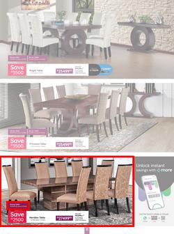 Bradlows : The Home Of Quality & Style Has A New Look (24 June - 21 July 2024), page 11