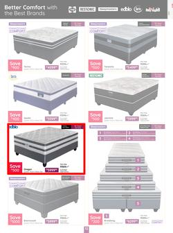 Bradlows : The Home Of Quality & Style Has A New Look (24 June - 21 July 2024), page 12