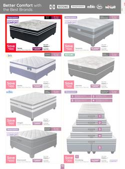 Bradlows : The Home Of Quality & Style Has A New Look (24 June - 21 July 2024), page 12