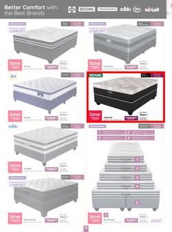 Bradlows : The Home Of Quality & Style Has A New Look (24 June - 21 July 2024), page 12
