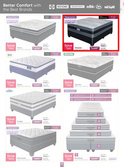 Bradlows : The Home Of Quality & Style Has A New Look (24 June - 21 July 2024), page 12