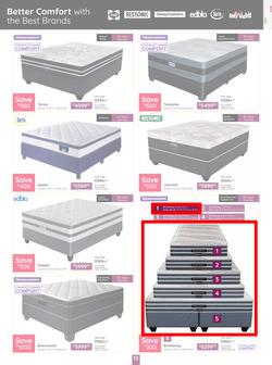 Bradlows : The Home Of Quality & Style Has A New Look (24 June - 21 July 2024), page 12