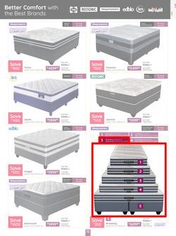 Bradlows : The Home Of Quality & Style Has A New Look (24 June - 21 July 2024), page 12
