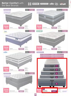 Bradlows : The Home Of Quality & Style Has A New Look (24 June - 21 July 2024), page 12