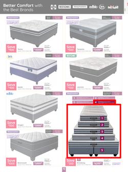 Bradlows : The Home Of Quality & Style Has A New Look (24 June - 21 July 2024), page 12