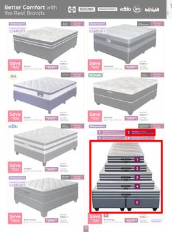 Bradlows : The Home Of Quality & Style Has A New Look (24 June - 21 July 2024), page 12