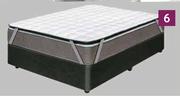 Mattress Topper Queen 152cm