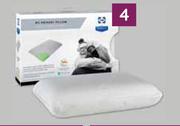  My Memory Vanilated Pillow