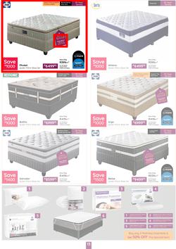 Bradlows : The Home Of Quality & Style Has A New Look (24 June - 21 July 2024), page 13