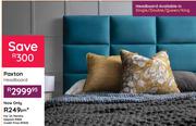 Paxton Headboard