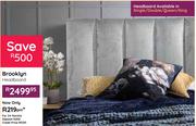 Brooklyn Headboard