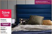 Chelsea Headboard