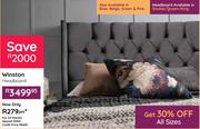 Winston Headboard