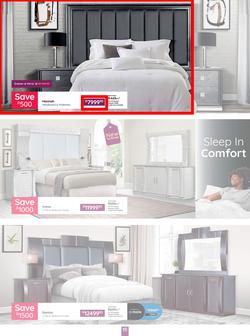 Bradlows : The Home Of Quality & Style Has A New Look (24 June - 21 July 2024), page 15