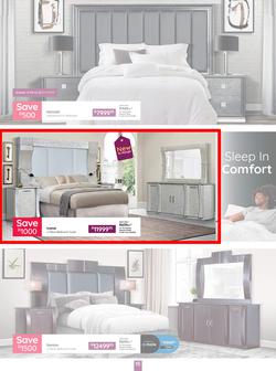 Bradlows : The Home Of Quality & Style Has A New Look (24 June - 21 July 2024), page 15