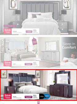Bradlows : The Home Of Quality & Style Has A New Look (24 June - 21 July 2024), page 15