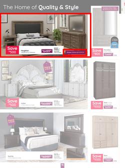 Bradlows : The Home Of Quality & Style Has A New Look (24 June - 21 July 2024), page 16