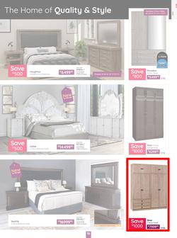 Bradlows : The Home Of Quality & Style Has A New Look (24 June - 21 July 2024), page 16