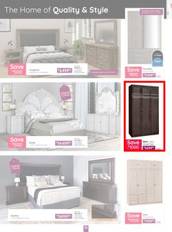 Bradlows : The Home Of Quality & Style Has A New Look (24 June - 21 July 2024), page 16
