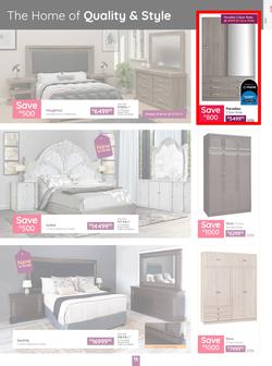 Bradlows : The Home Of Quality & Style Has A New Look (24 June - 21 July 2024), page 16