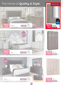 Bradlows : The Home Of Quality & Style Has A New Look (24 June - 21 July 2024), page 16