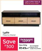 Lydia Coffee Table