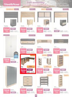 Bradlows : The Home Of Quality & Style Has A New Look (24 June - 21 July 2024), page 17