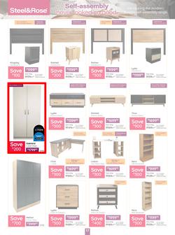 Bradlows : The Home Of Quality & Style Has A New Look (24 June - 21 July 2024), page 17
