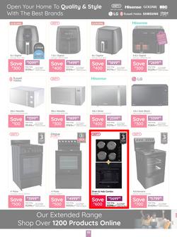 Bradlows : The Home Of Quality & Style Has A New Look (24 June - 21 July 2024), page 19