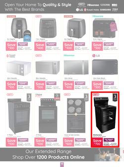Bradlows : The Home Of Quality & Style Has A New Look (24 June - 21 July 2024), page 19