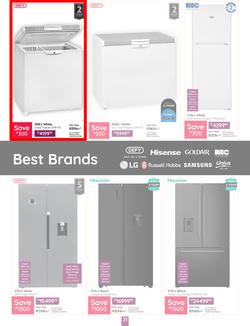 Bradlows : The Home Of Quality & Style Has A New Look (24 June - 21 July 2024), page 21