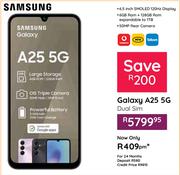 Samsung Galaxy A25 5G