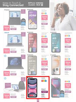 Bradlows : The Home Of Quality & Style Has A New Look (24 June - 21 July 2024), page 22