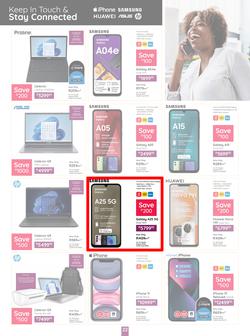 Bradlows : The Home Of Quality & Style Has A New Look (24 June - 21 July 2024), page 22