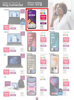 Bradlows : The Home Of Quality & Style Has A New Look (24 June - 21 July 2024), page 22