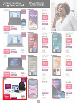 Bradlows : The Home Of Quality & Style Has A New Look (24 June - 21 July 2024), page 22
