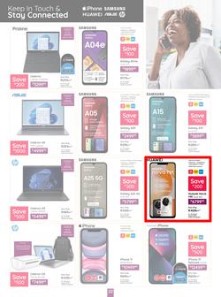 Bradlows : The Home Of Quality & Style Has A New Look (24 June - 21 July 2024), page 22