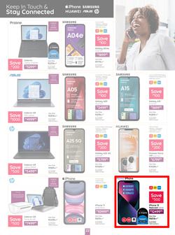 Bradlows : The Home Of Quality & Style Has A New Look (24 June - 21 July 2024), page 22