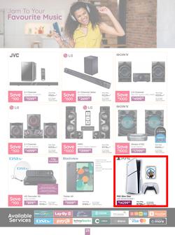 Bradlows : The Home Of Quality & Style Has A New Look (24 June - 21 July 2024), page 23