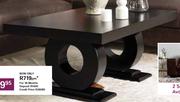 Knight Coffee Table