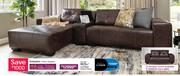 Evolution 3 Piece Daybed