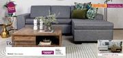 Viali Boston 3 Piece Daybed