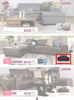 Bradlows : The Home Of Quality & Style (23 September - 20 October 2024), page 2