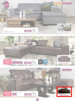 Bradlows : The Home Of Quality & Style (23 September - 20 October 2024), page 2