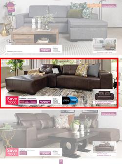 Bradlows : The Home Of Quality & Style (23 September - 20 October 2024), page 2