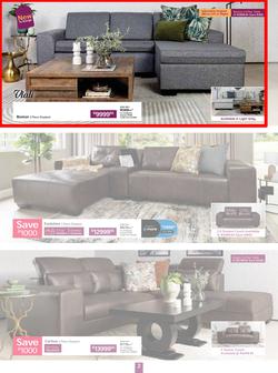 Bradlows : The Home Of Quality & Style (23 September - 20 October 2024), page 2