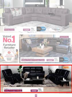Bradlows : The Home Of Quality & Style (23 September - 20 October 2024), page 3