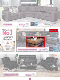 Bradlows : The Home Of Quality & Style (23 September - 20 October 2024), page 3