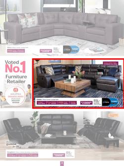 Bradlows : The Home Of Quality & Style (23 September - 20 October 2024), page 3